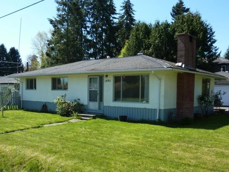 1495 164 Street, Surrey, BC, V4A 4Y8