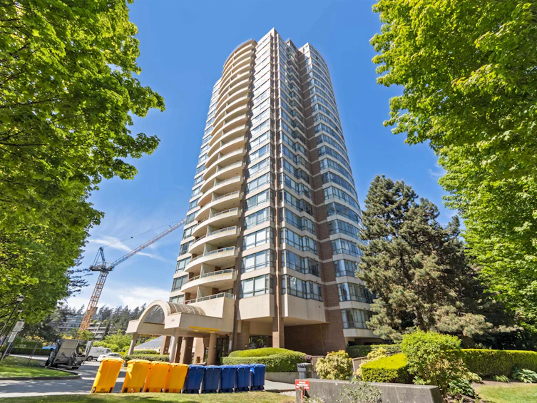 202-5885 Olive Avenue, Burnaby, BC, V5H 4N8 - 34