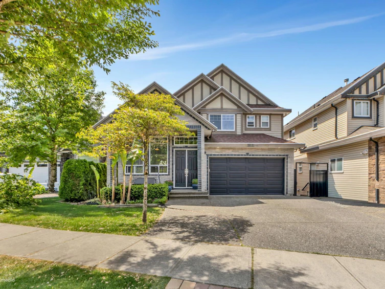 6277 146a Street, Surrey, BC, V3S 3T1 - 2