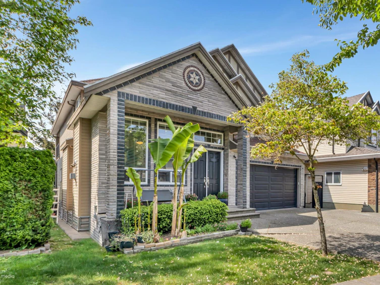 6277 146a Street, Surrey, BC, V3S 3T1 - 3