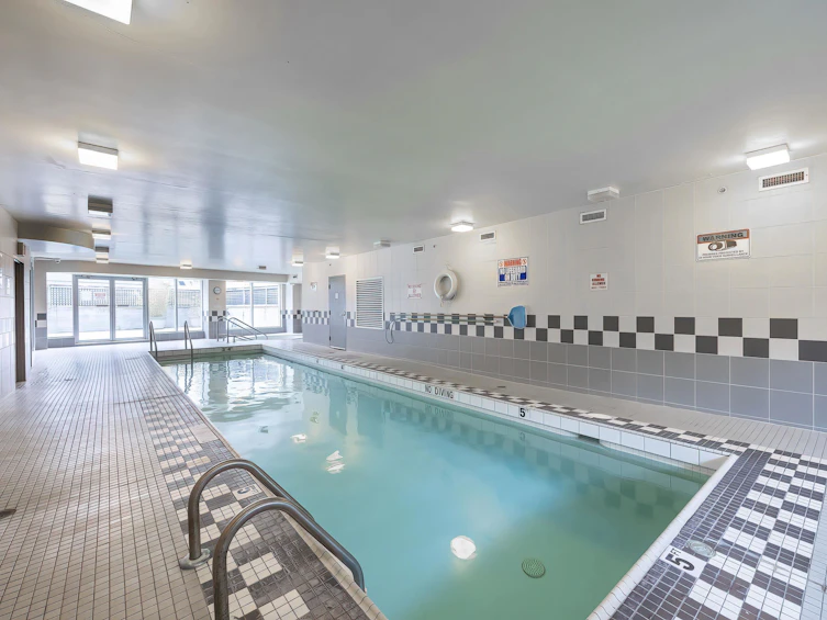 1802-6088 Willingdon Avenue, Burnaby, BC, V5H 4V2 - 4