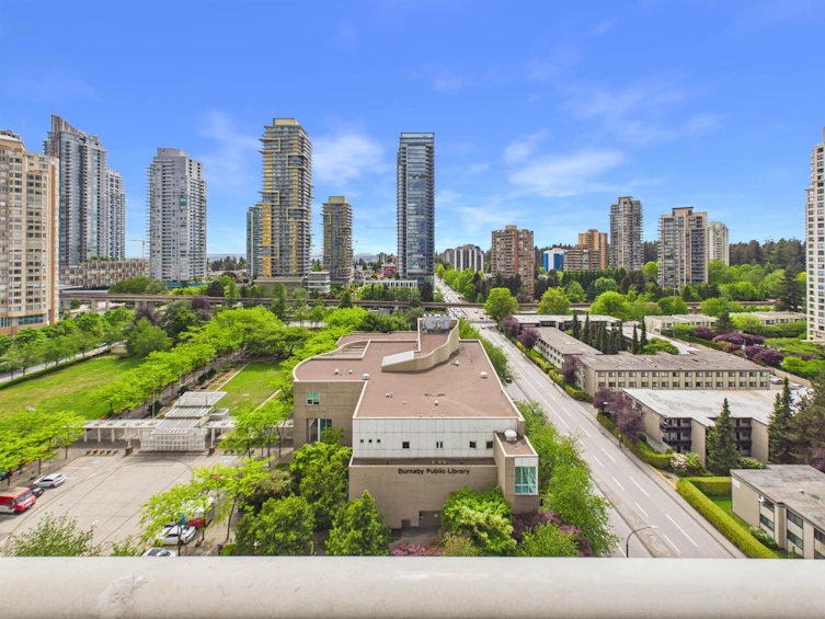 1802-6088 Willingdon Avenue, Burnaby, BC, V5H 4V2 - 15