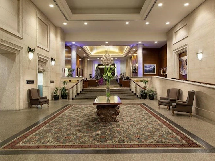 907-837 W Hastings Street, Vancouver, BC, V6C 3N7 - 7