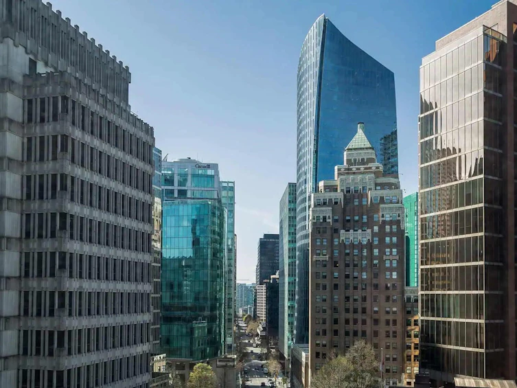 907-837 W Hastings Street, Vancouver, BC, V6C 3N7 - 20