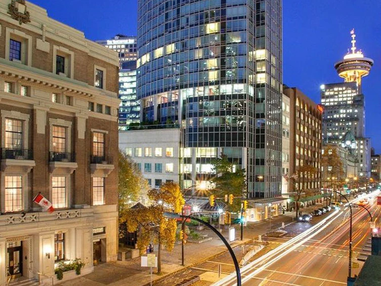 907-837 W Hastings Street, Vancouver, BC, V6C 3N7 - 2