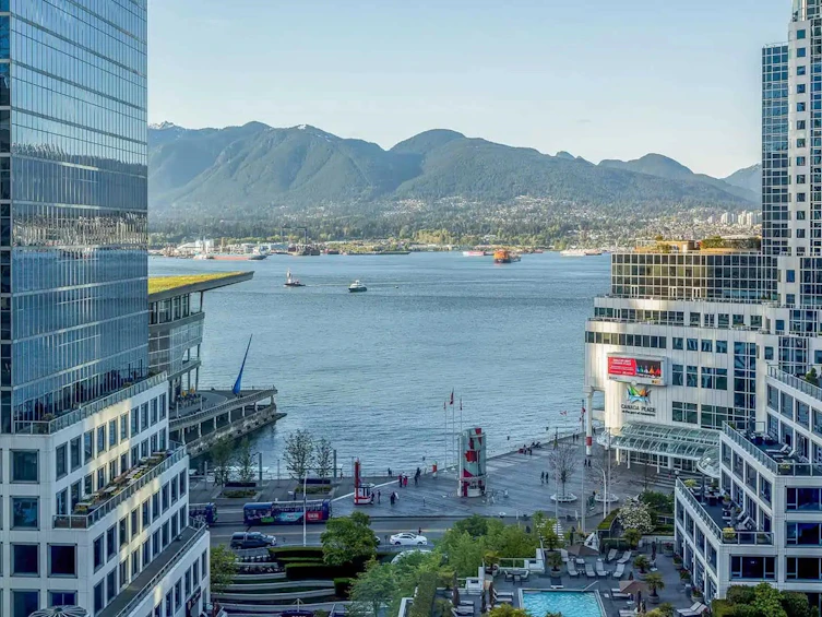 907-837 W Hastings Street, Vancouver, BC, V6C 3N7 - 19