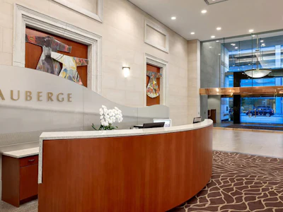 907-837 W Hastings Street - 4