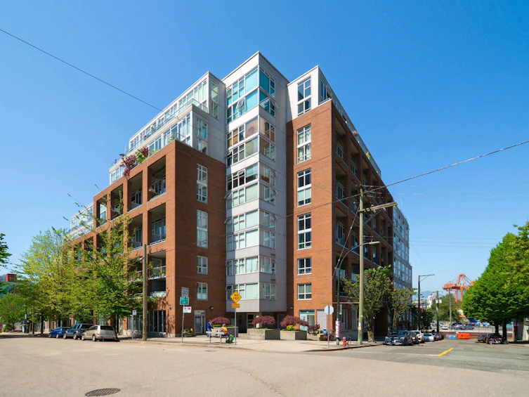 431-289 Alexander Street, Vancouver, BC, V6A 4H6 - 31