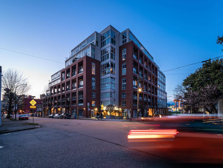 431-289 Alexander Street, Vancouver, BC, V6A 4H6 - 32
