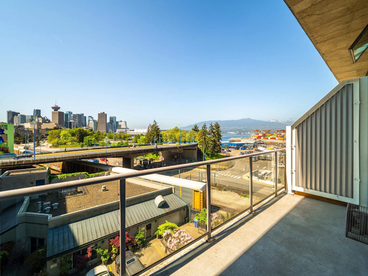 431-289 Alexander Street, Vancouver, BC, V6A 4H6 - 10