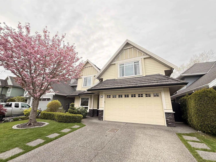 5835 Fair Wynd, Delta, BC, V4K 5H1