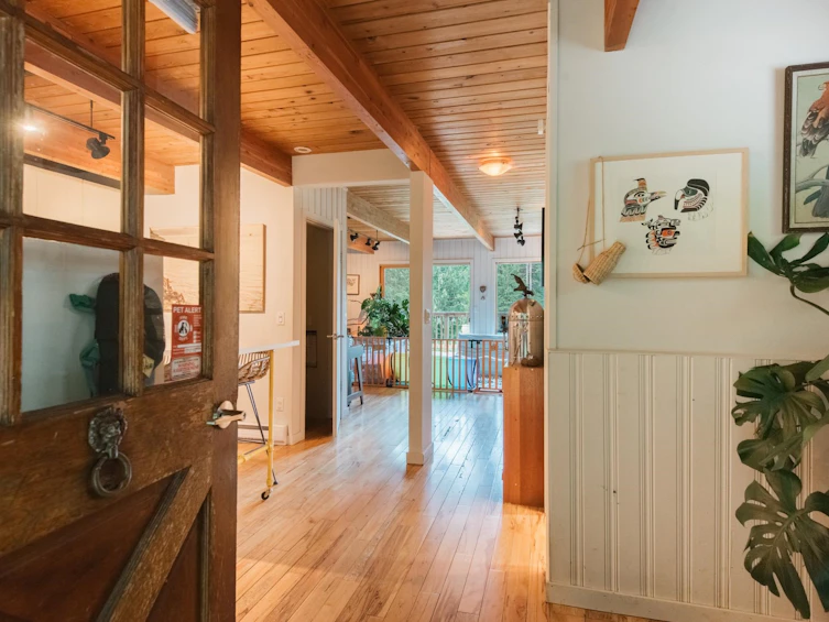 2617 Sunshine Coast Highway, Roberts Creek, BC, V0N 2W4 - 4