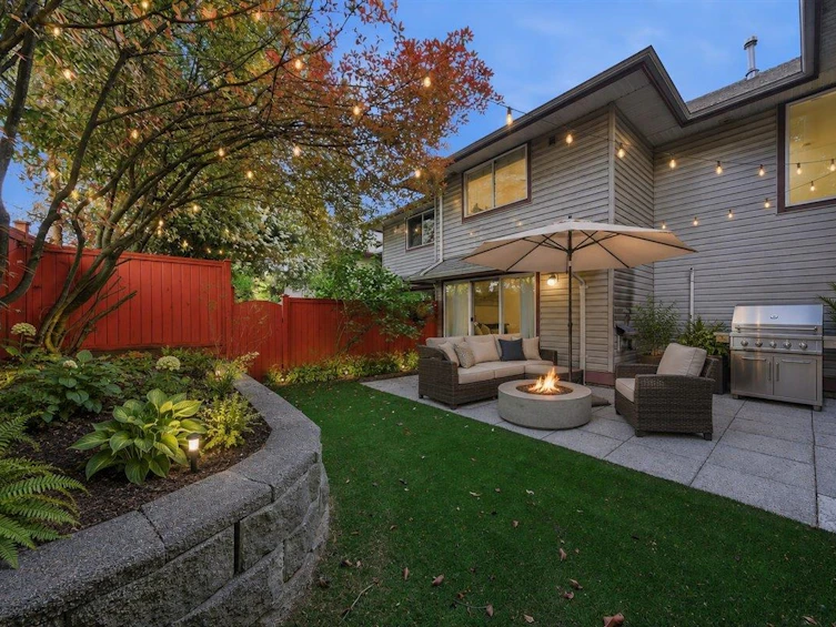 9-20985 Camwood Avenue, Maple Ridge, BC, V2X 2N9 - 32