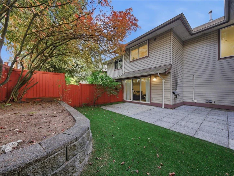9-20985 Camwood Avenue, Maple Ridge, BC, V2X 2N9 - 33
