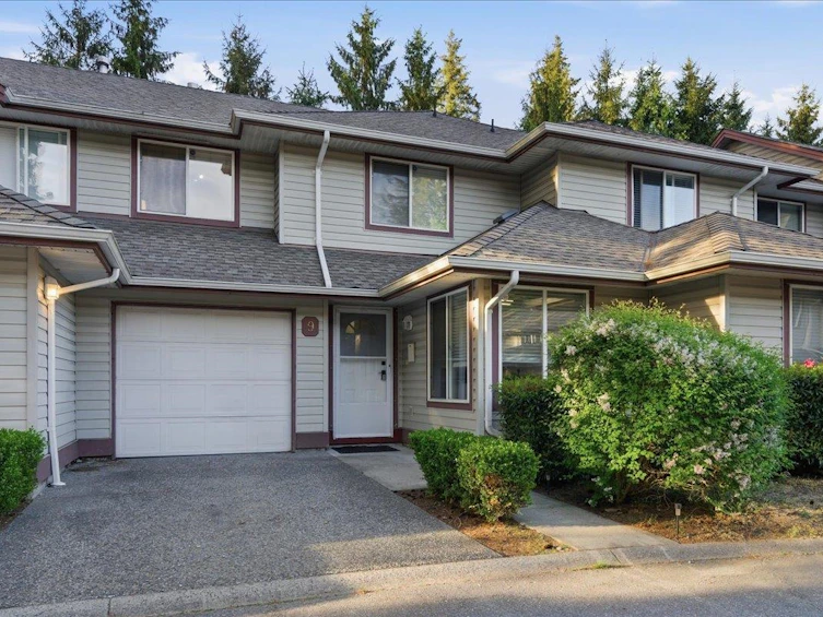 9-20985 Camwood Avenue, Maple Ridge, BC, V2X 2N9 - 2
