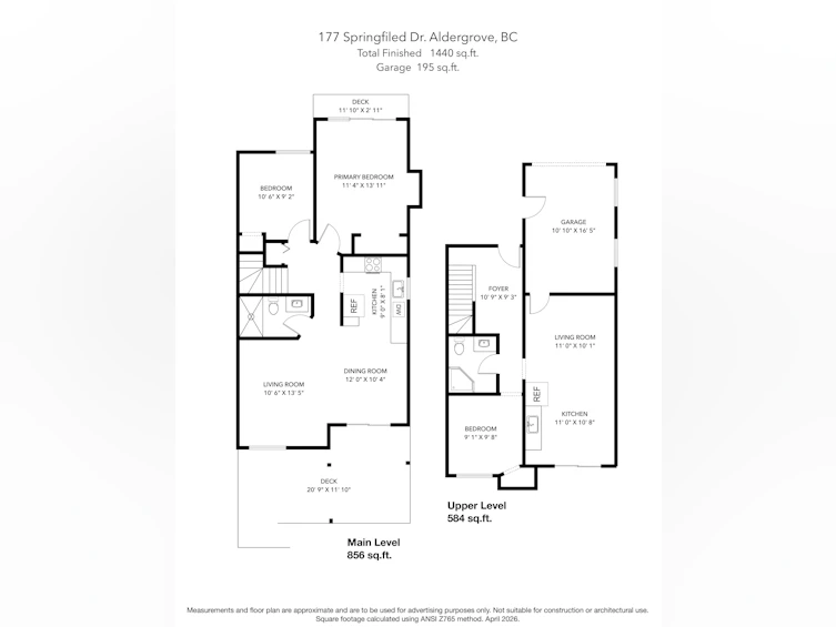 177 Springfield Drive, Langley, BC, V4W 3K8 - 29