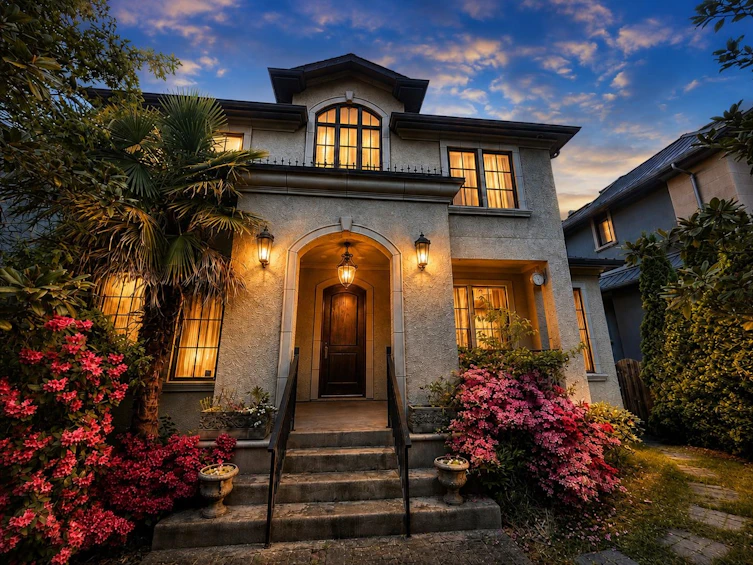 4339 W 9th Avenue, Vancouver, BC, V6R 2C8