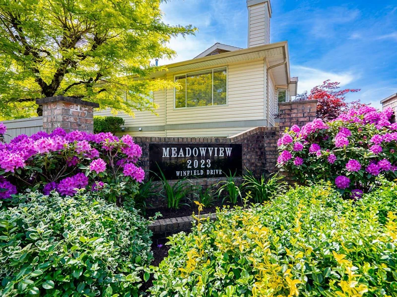 27 - 2023 Winfield Drive, Abbotsford BC V3G 1K5