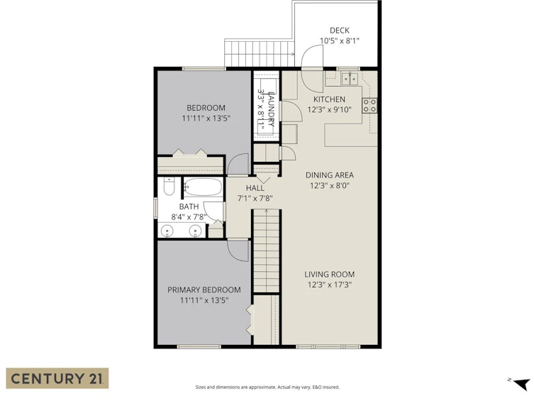 46675 Andrews Avenue, Chilliwack, BC, V2P 7A2 - 39