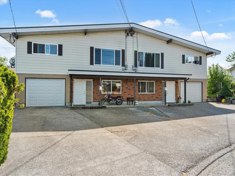 46675 Andrews Avenue, Chilliwack, BC, V2P 7A2 - 3