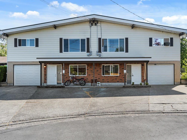 46675 Andrews Avenue, Chilliwack, BC, V2P 7A2