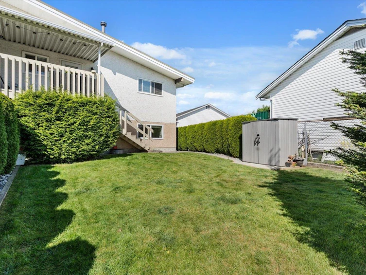 46675 Andrews Avenue, Chilliwack, BC, V2P 7A2 - 37