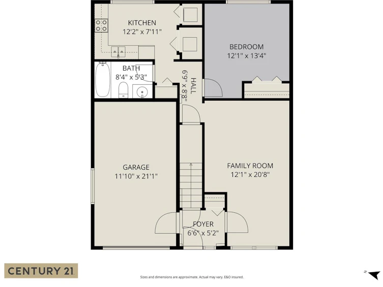 46675 Andrews Avenue, Chilliwack, BC, V2P 7A2 - 38