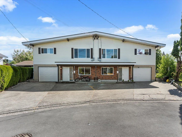 46675 Andrews Avenue, Chilliwack, BC, V2P 7A2 - 2