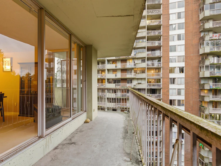 808-2020 Fullerton Avenue, North Vancouver, BC, V7P 3G3 - 26