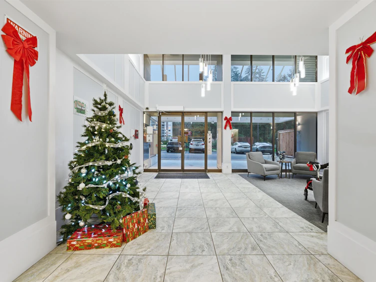 808-2020 Fullerton Avenue, North Vancouver, BC, V7P 3G3 - 29