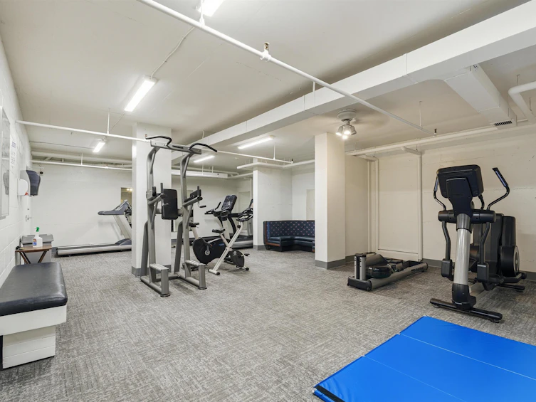 808-2020 Fullerton Avenue, North Vancouver, BC, V7P 3G3 - 31
