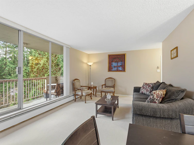 808-2020 Fullerton Avenue, North Vancouver, BC, V7P 3G3 - 3