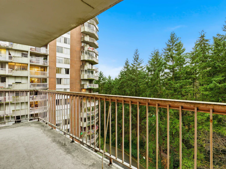 808-2020 Fullerton Avenue, North Vancouver, BC, V7P 3G3 - 25