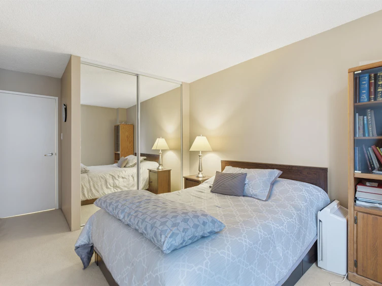 808-2020 Fullerton Avenue, North Vancouver, BC, V7P 3G3 - 13