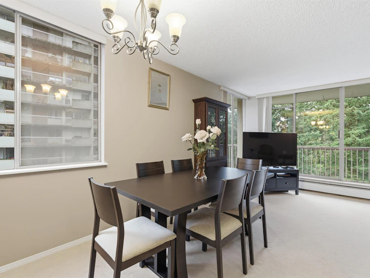 808-2020 Fullerton Avenue, North Vancouver, BC, V7P 3G3 - 8
