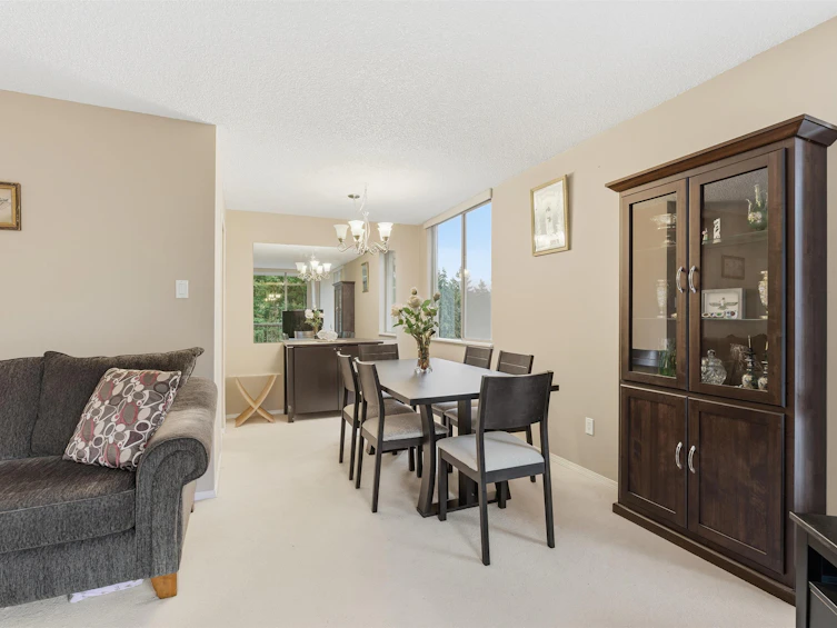 808-2020 Fullerton Avenue, North Vancouver, BC, V7P 3G3 - 6
