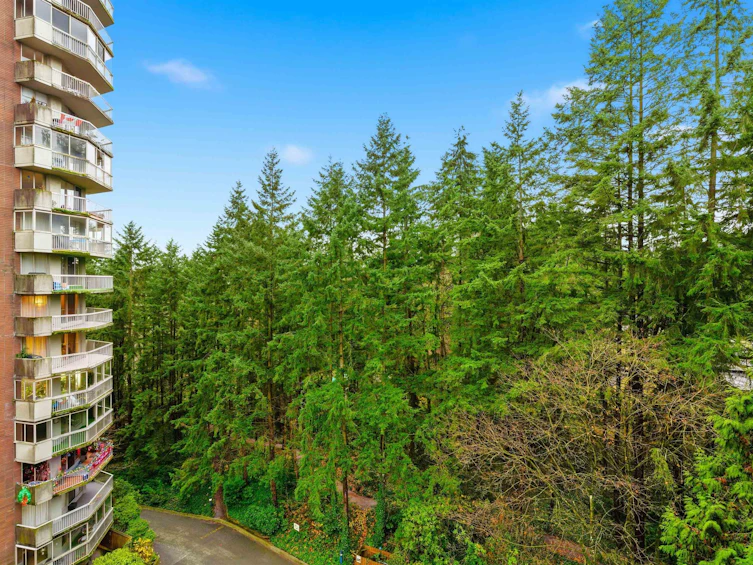 808-2020 Fullerton Avenue, North Vancouver, BC, V7P 3G3 - 27