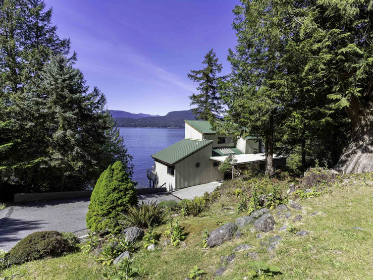 276 Smugglers Cove Road, Bowen Island, BC, V0N 1G1 - 3