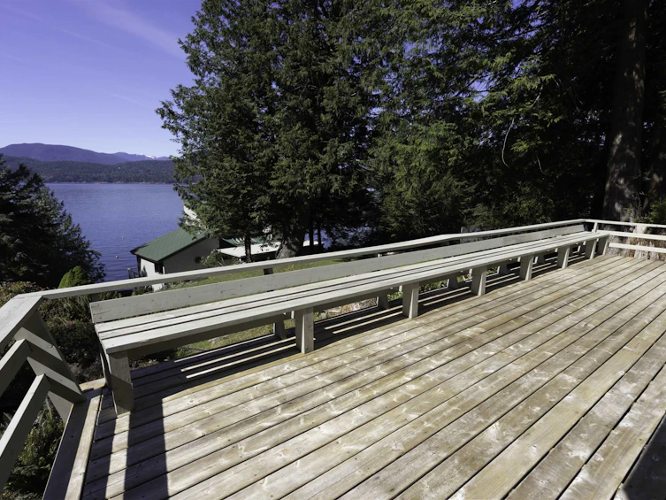 276 Smugglers Cove Road, Bowen Island, BC, V0N 1G1 - 26