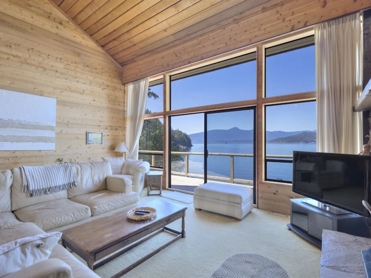 276 Smugglers Cove Road, Bowen Island, BC, V0N 1G1 - 5