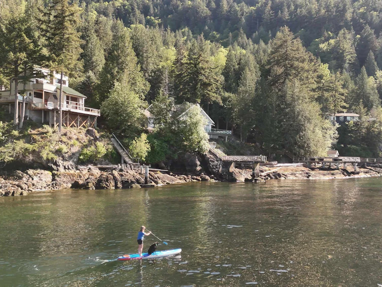 276 Smugglers Cove Road, Bowen Island, BC, V0N 1G1 - 39