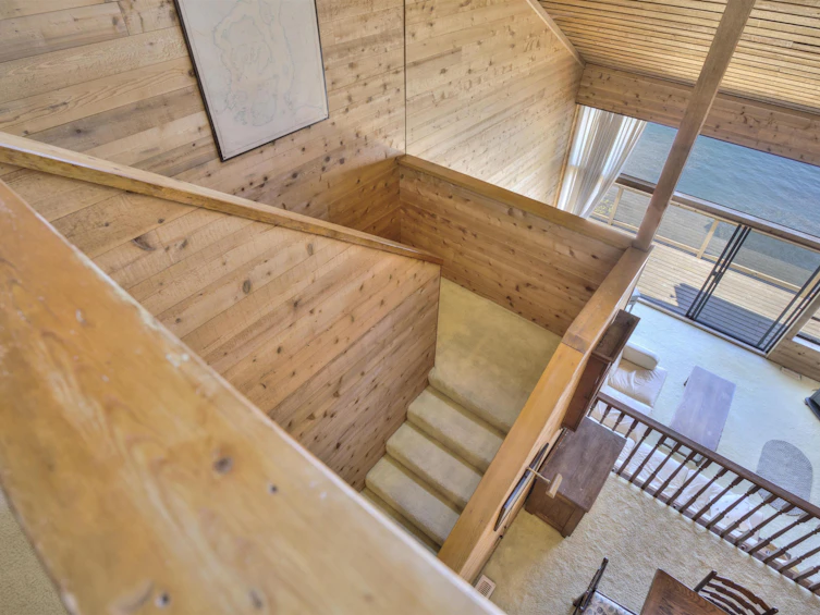 276 Smugglers Cove Road, Bowen Island, BC, V0N 1G1 - 10