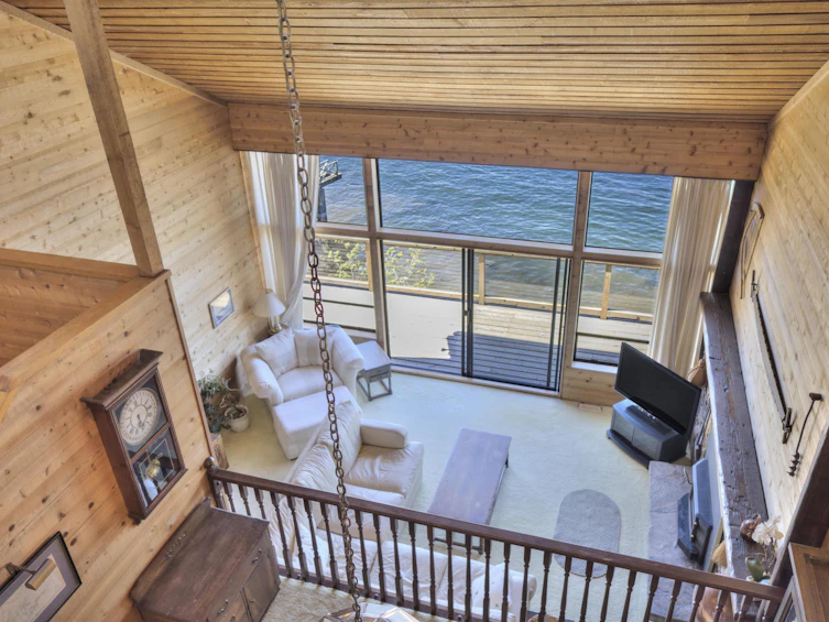 276 Smugglers Cove Road, Bowen Island, BC, V0N 1G1 - 6