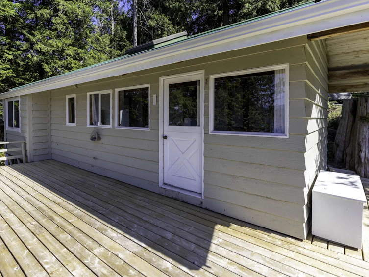 276 Smugglers Cove Road, Bowen Island, BC, V0N 1G1 - 25