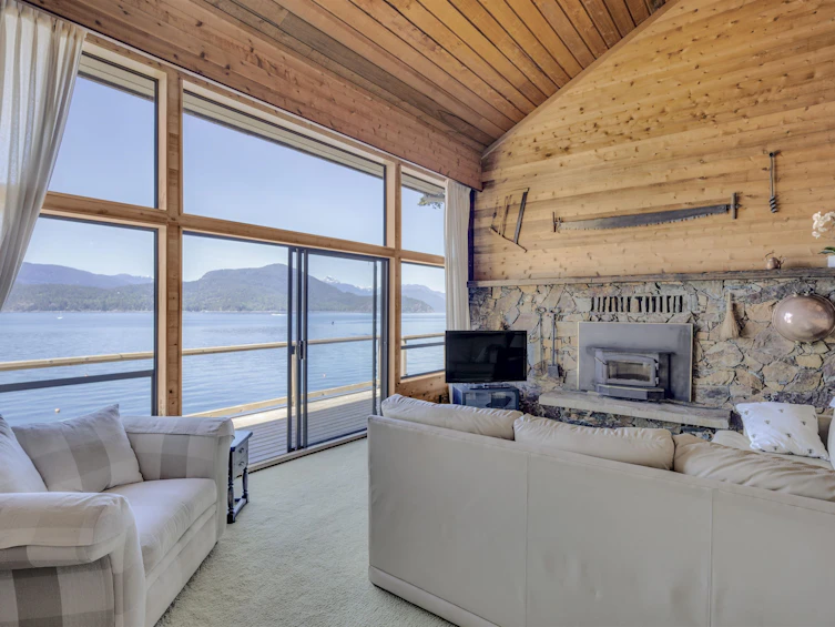 276 Smugglers Cove Road, Bowen Island, BC, V0N 1G1 - 7