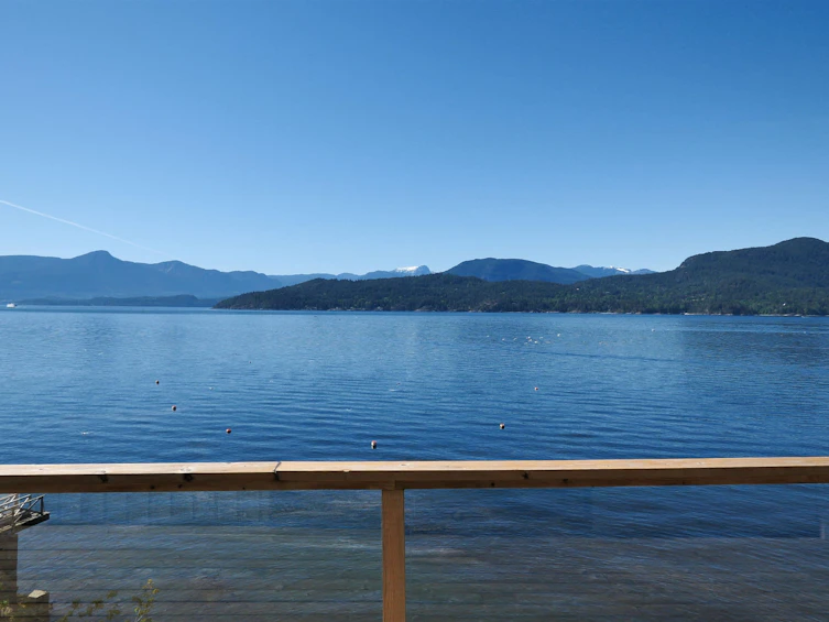 276 Smugglers Cove Road, Bowen Island, BC, V0N 1G1 - 37