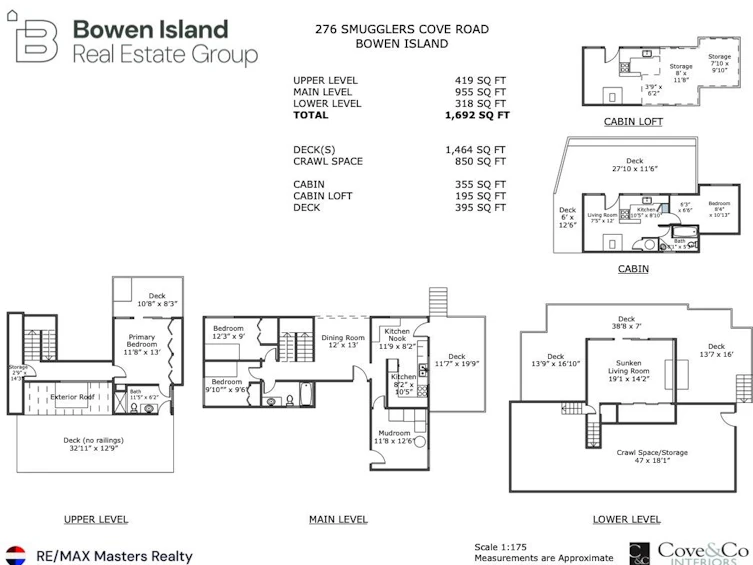 276 Smugglers Cove Road, Bowen Island, BC, V0N 1G1 - 40