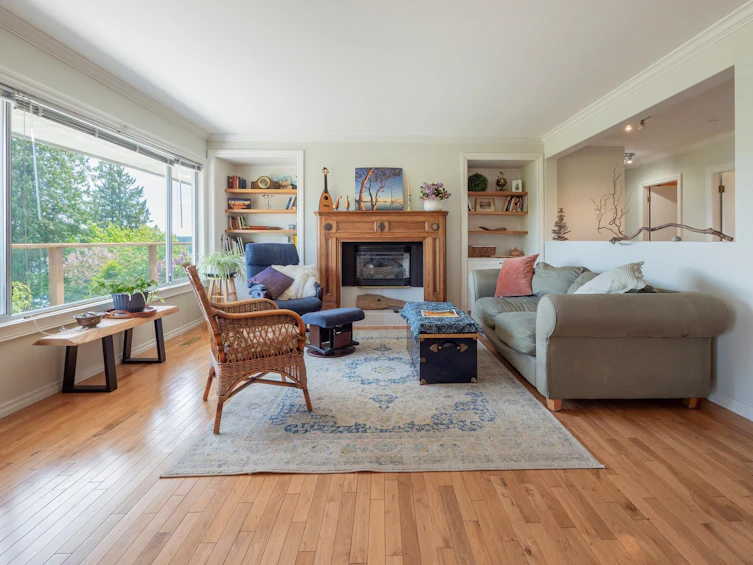 616 N Fletcher Road, Gibsons, BC, V0N 1V9 - 9