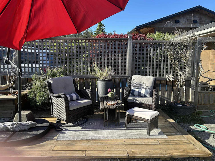 616 N Fletcher Road, Gibsons, BC, V0N 1V9 - 6