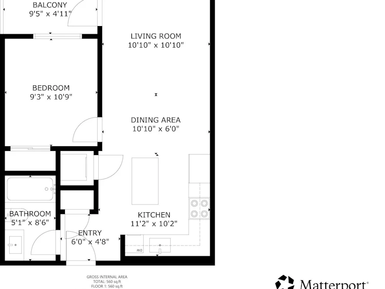 303-3596 Malsum Drive, North Vancouver, BC, V7G 0B5 - 27
